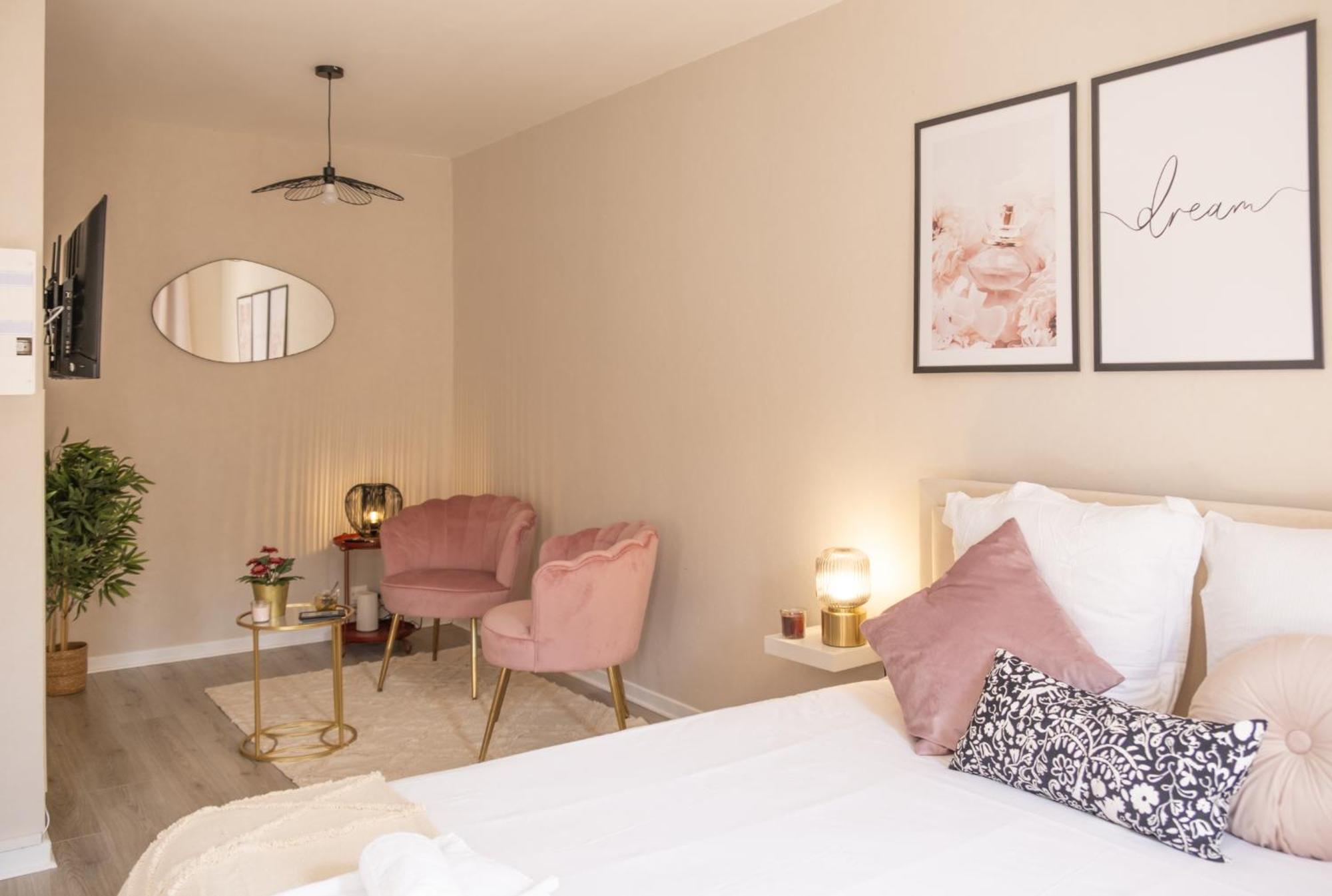 Le Florescence - Centre Apartment